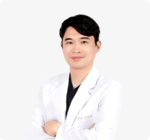 부산 영도 편한치과 메인 대표 원장 통합치의학 전문의 서인호 원장