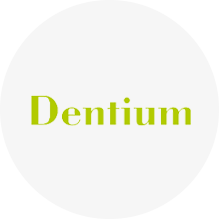 초기 성공률과 장기 안정성이 우수한 부산 영도 편한치과의 덴티움(DENTIUM) 임플란트 재료