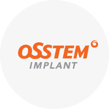 국내 최다 판매 및 뛰어난 기술력을 보유한 영도 편한치과 오스템(OSSTEM) 임플란트