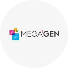 열악하고 좁은 잇몸뼈에서도 높은 성공률을 보이는 영도 편한치과 메가젠(MEGAZEN) 임플란트